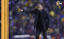 Gustavo Lema en la victoria frente América (Imago7)