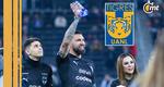 Jonathan Orozco lanzó indirecta a Tigres tras polémico juego vs León (Imago7)