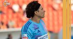 Memo Ochoa ahora juega en el futbol de Portugal (IG @afs_viladasaves)