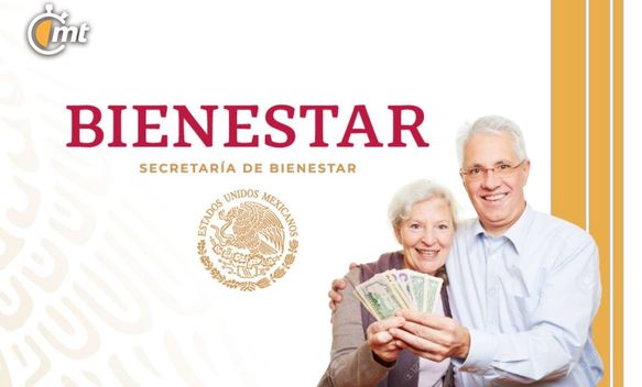 Pensión del Bienestar. Pagos de septiembre