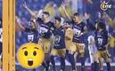 Pumas se impuso 1-0 a América en el Estadio Ciudad de los Deportes (Imago7)