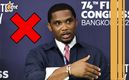 Samuel Eto'o violó códigos de comportamiento (Reuters)