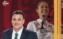 David Faitelson manda mensaje a Claudia Sheinbaum (Foto: Especial)