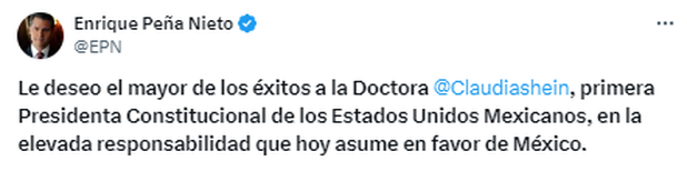 Enrique Peña Nieto-Sheinbaum