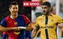 FC Barcelona vs. Young Boys