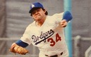 Fernando Valenzuela dejó un legado inolvidable en los Dodgers (Foto: Fototeca Milenio)