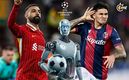 Pronóstico IA para el partido entre Liverpool vs Bologna en Champions (Foto: Especial)