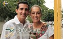Rommel Pacheco, nuevo titular de la Conade (Facebook Rommel Pacheco)