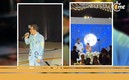 Así sorprendió Drake Bell a invitados de una boda en Tijuana, Baja California. Foto: Especial