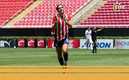 Teun Wilke podría ver acción ante Atlas (Foto: Imago7)