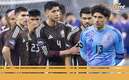 El Tri se medirá ante Valencia y EE.UU. en la Fecha FIFA (imago7)