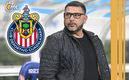 ¿Antonio Mohamed podría llegar como DT de Chivas? (Imago7)
