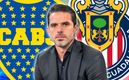 Fernando Gago podría dejar Chivas para llegar a Boca Juniors (Mexsport)
