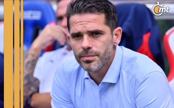 Gago quiere seguir al frente del equipo. (Foto: Mexsport)