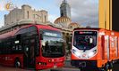 Horarios del Metro y Metrobús por marcha del 2 de octubre| Foto: Especial