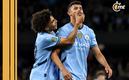 Jugador del Manchester City fue detenido por robar un celular de alta gama (AFP)
