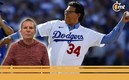 Julio César Chávez pidió oraciones para Fernando Valenzuela (AFP | @jcchavez115)