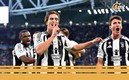 Juventus vence a PSV (Foto: Reuters)