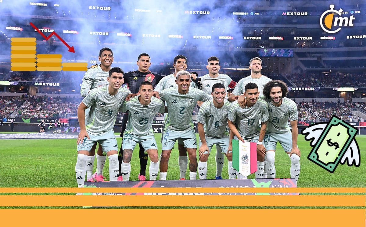 México vs Valencia