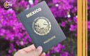 Estos son los países a los que puedes ingresar solo con el pasaporte mexicano (Foto: Especial)