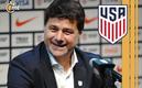 Pochettino anuncia primer convocatoria con EE.UU. (AFP)