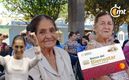 Pensión para Mujeres de 60 a 64 años: Calendario de registro. Foto: (Especial).