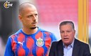 Ricardo Peláez arremetió contra Chicharito Hernández (Mexsport| @futpicante)