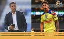 Ruso Zamogilny revienta y asegura que Zendejas busca al Tri por conveniencia (Imago7)