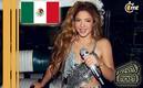 Shakira se presentará en México en 2025 (Facebook Shakira)