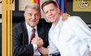 Szczesny será el encargado de defender la portería del Barça (Foto: @FCBarcelona_es)