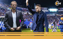 Anselmi y Alonso lideran el proyecto de Cruz Azul. (FOTO: Imago7)