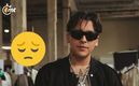 Christian Nodal ha tenido problemas de salud (Especial).
