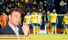 David Faitelson destacó que las individualidades del América no le han alcanzado (MexSport).