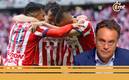 David Faitelson le dijo de todo a los Rojiblancos (Foto: Imago7)
