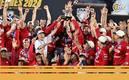 Los Diablos Rojos son todo un fenómeno en la CDMX (Facebook Diablos Rojos del México)