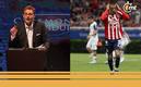 Faitelson critica al Piojo Alvarado y espera garantías de la FMF (Imago7)