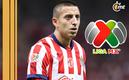 Gerardo Velázquez de León pide la expulsión de la Liga MX del Piojo Alvarado (Imago7)