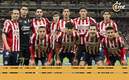 Un jugador de Chivas agredió a la prensa en Verde Valle (Imago7)