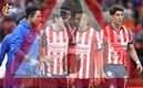 Jugadores de Chivas habrían lanzado explosivo (Imago7).