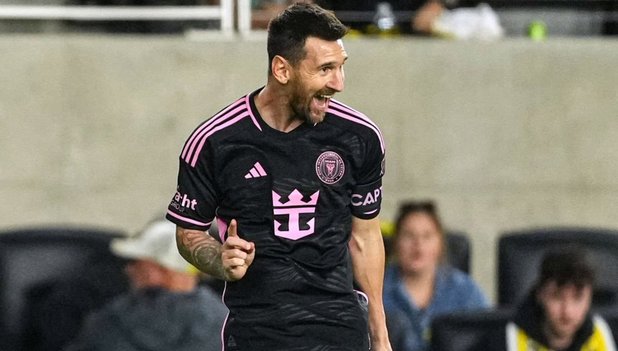 Leo Messi parece que disputará un nuevo Mundial de Clubes (Foto: X)