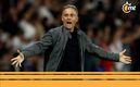 Luis Enrique con el PSG (Reuters)