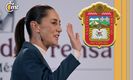 Mexiquenses se verán beneficiados con nuevo proyecto de Claudia Sheinbaum| Foto: AFP