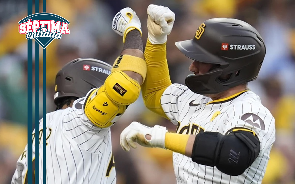 MLB tendrá publicidad en sus cascos en los playoffs 2024