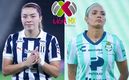 Rayadas vs Santos