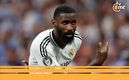 Antonio Rudiger (Reuters)