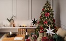 ¡En esta FECHA debe colocar tu ÁRBOL de Navidad! (Foto: EFE)