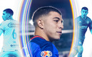 Erick Lira afirma que Cruz Azul es el mejor equipo de la Liga MX. (FOTO: especial)