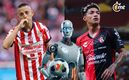 IA adelanta al ganador del Chivas vs. Atlas (Imago7)