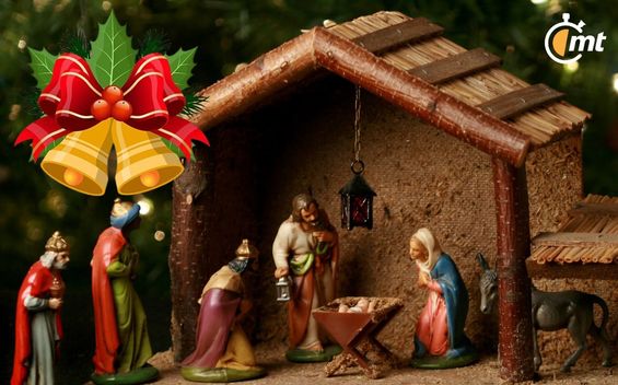 Los símbolos que nos unen en Navidad
