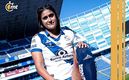 Lucía Yáñez se vio obligada a dejar al Puebla por acoso y hostigamiento; no recibió apoyo suficiente del club (X: @ClubPueblaFem)